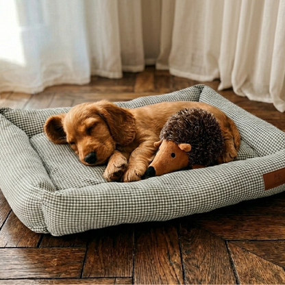 Peluche Hérisson