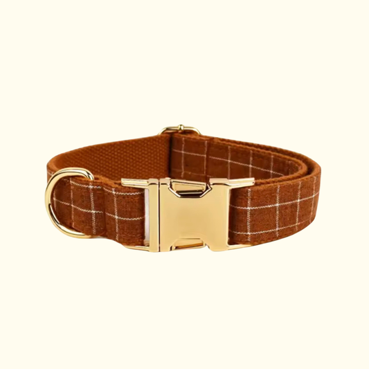 Collier Georges