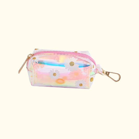 Pochette distributeur de sacs Bill