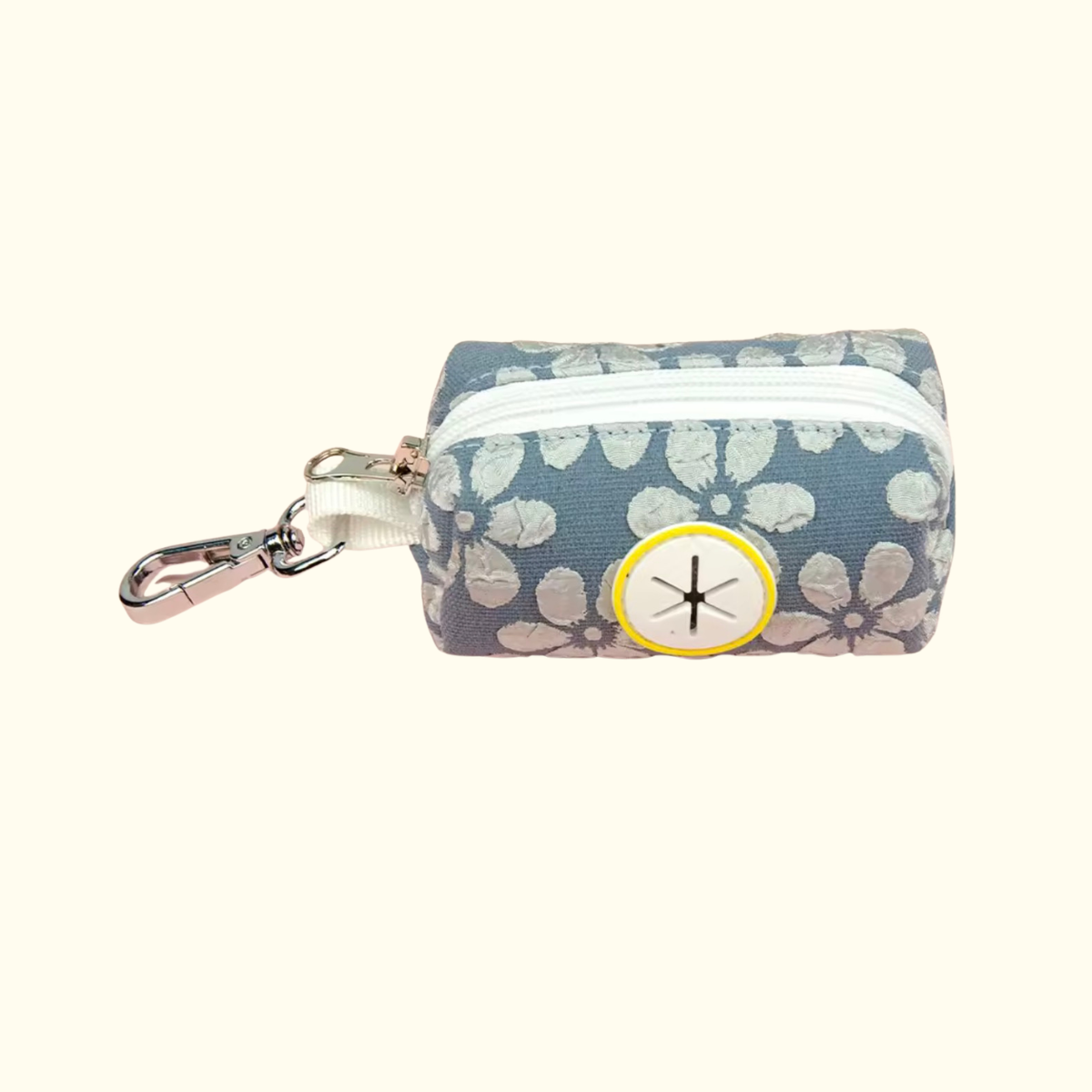 Pochette distributeur de sacs Max