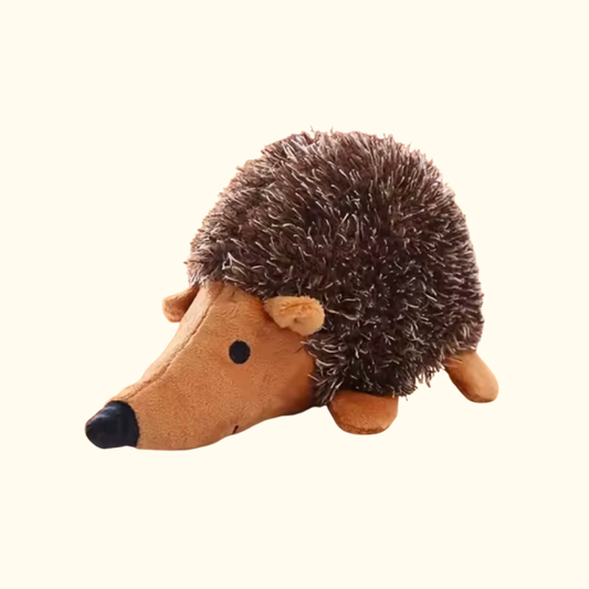 Peluche Hérisson