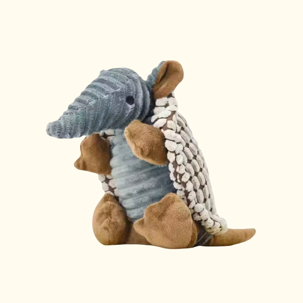 Peluche Pangolin