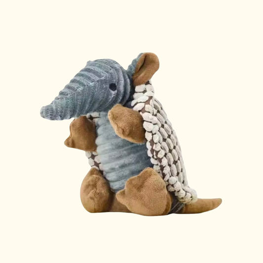 Peluche Pangolin