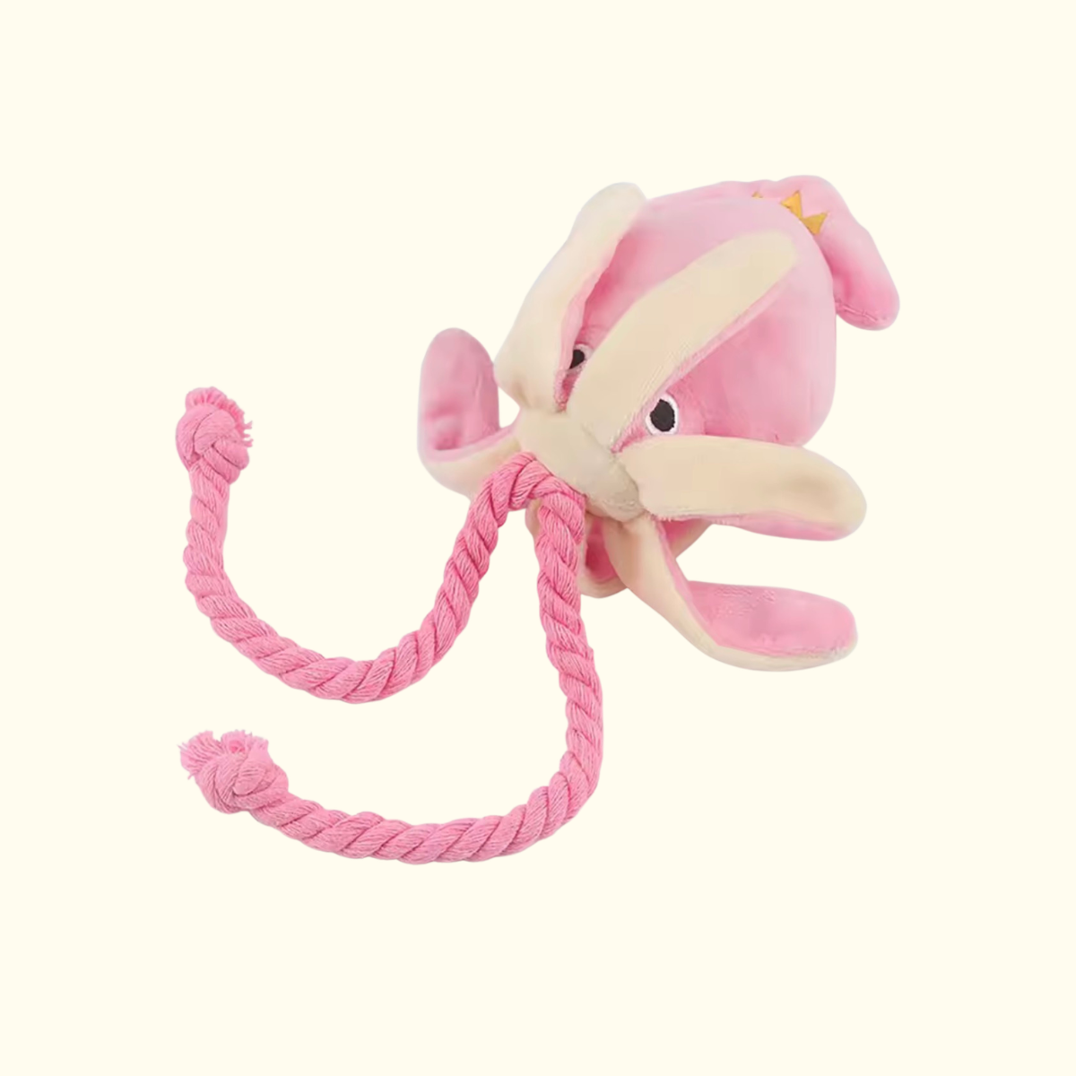 Peluche Poulpe